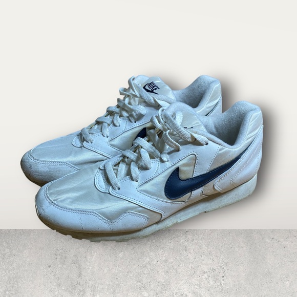 Nike Other - Vintage 1994 Nike Decade Heavens Gate
